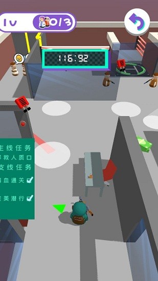 救援突击小队 救援突击小队手游