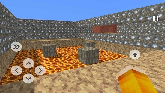 像素跑酷3D 像素跑酷3D下載