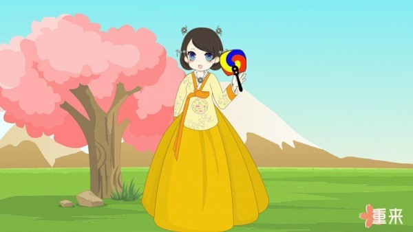 可愛少女換裝手游 v1.1 安卓版 0