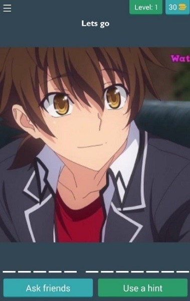 惡魔高校DxD手游 v8.1.1z 安卓版 2