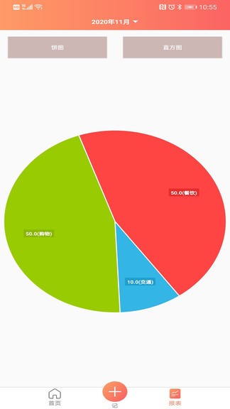 小愛手賬 v2.0 安卓版 0