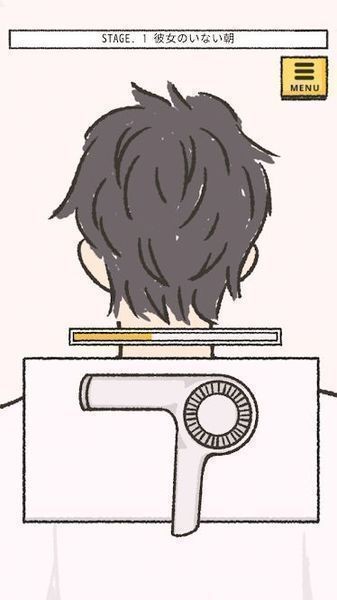 她的愿望未能如愿手游 v1.3.1 安卓版 0