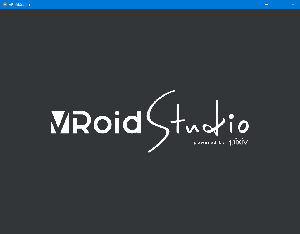 vroid studio官方版(非steam版) v0.14.0 最新綠色版 0