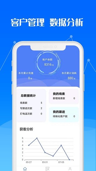 寵愛展業(yè)正式版 v1.3 安卓版 1