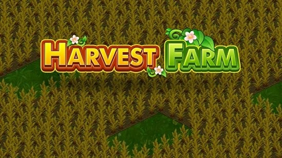 harvest farm手游(豐收農(nóng)場游戲) v1.0 安卓版 0