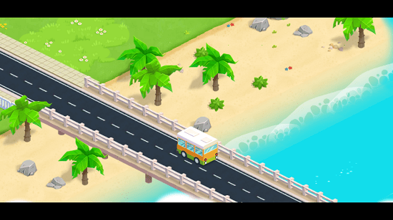 塔比鎮(zhèn)官方版 v1.0 安卓版 0