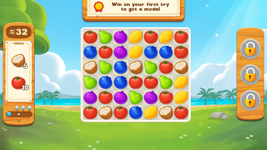 塔比鎮(zhèn)官方版 v1.0 安卓版 3