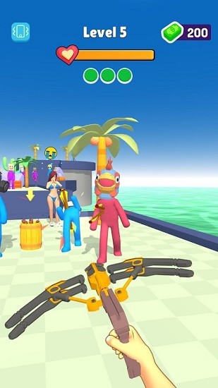 驚悚朋克 驚悚朋克下載