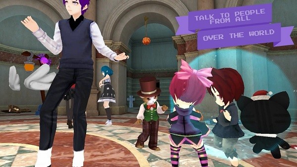 虛擬機(jī)器人2最新版本(Virtual Droid 2) v32.8安卓版 1