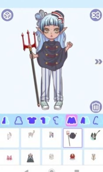 可愛娃娃制作最新版下載