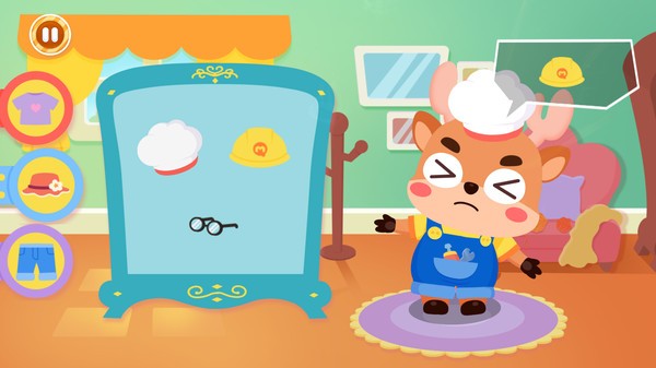 寶寶去上班手游 v1.8 安卓版 3