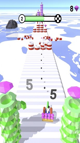 高跟射擊手機版 v0.5.2 安卓版 0