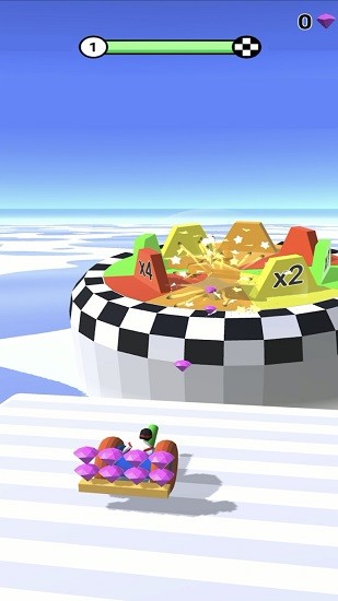 高跟射擊手機版 v0.5.2 安卓版 2