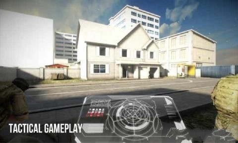 战斗核心 战斗核心手游