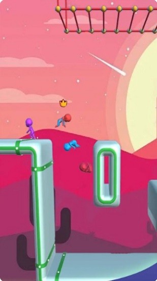 糖豆人賽跑最新版 v1.2 安卓版 1