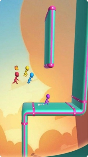 糖豆人賽跑最新版 v1.2 安卓版 3