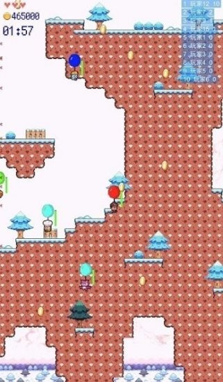 玩?zhèn)€氣球手游 v1.0.0 安卓版 0