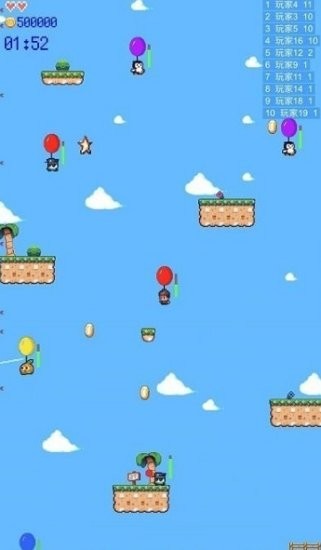 玩?zhèn)€氣球手游 v1.0.0 安卓版 2