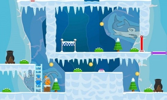 双猫战士手机版 双猫战士下载免费