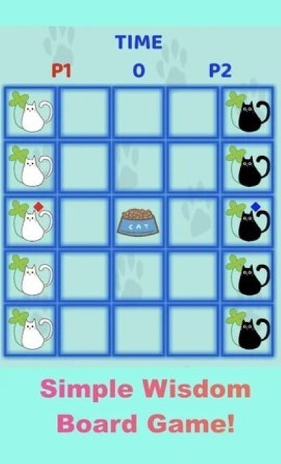 搶奪貓糧手游下載 搶奪貓糧游戲下載