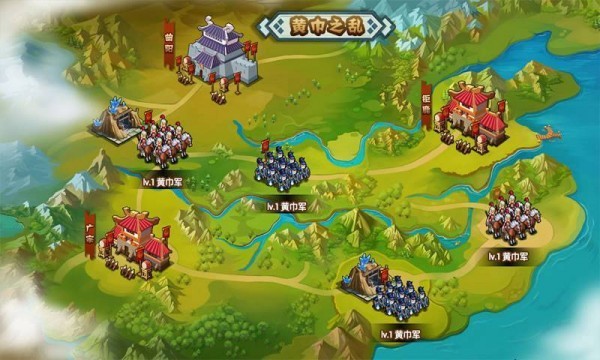 決戰(zhàn)南明湖手游 v1.0.7.000 安卓版 0