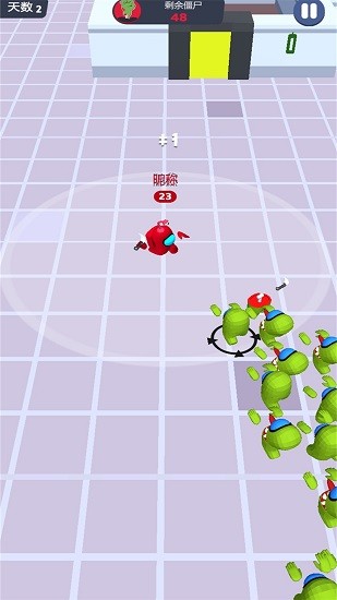 超萌大战 超萌大战下载