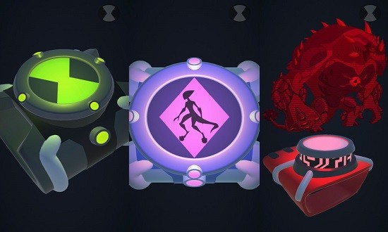 omnitrix simulator模擬器 v2.6.2 安卓版 1