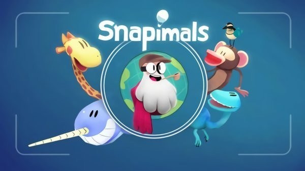 動物聲音博物館手游(Snapimals) v1.2.0 安卓版 1