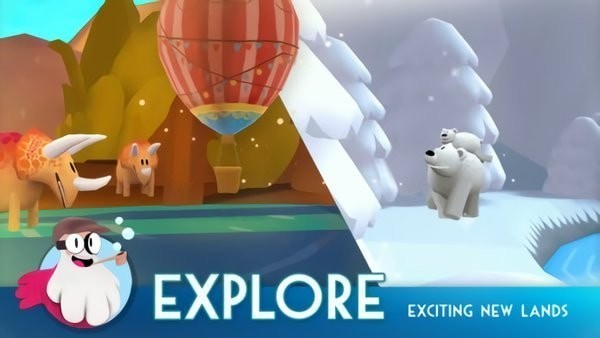 動物聲音博物館app下載