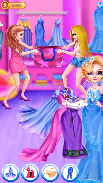 狂歡購(gòu)物 v8.0.8 安卓版 3