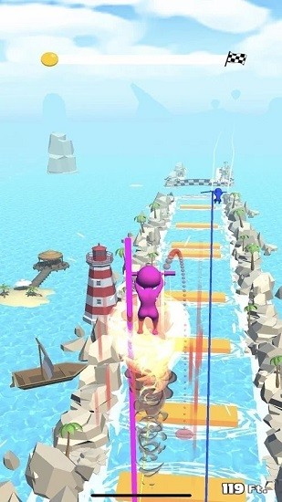 撐桿過河安卓下載