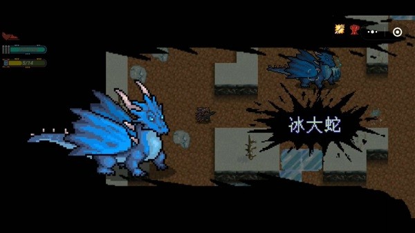 大戰(zhàn)迷宮村手游 v2.0 安卓版 0