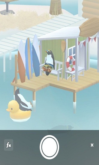 企鵝之島蘋果版 v1.46.0 官方版 1