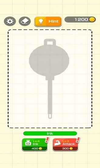 繪畫戰(zhàn)士3d最新版(Draw Weapon 3D) v1.0.1 安卓版 3