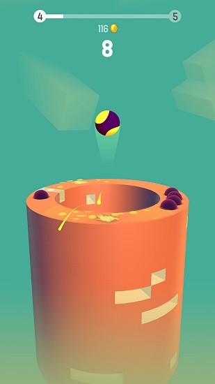 跳動球球最新版 v1.0.8 安卓版 1