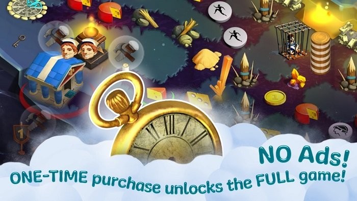 永恒的冒险游戏下载 永恒的冒险手游下载