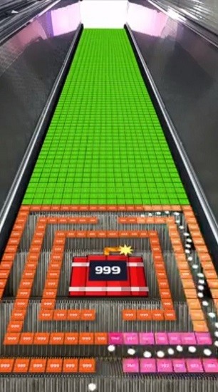 彈球高高手小游戲 v1.2.0 安卓版 1