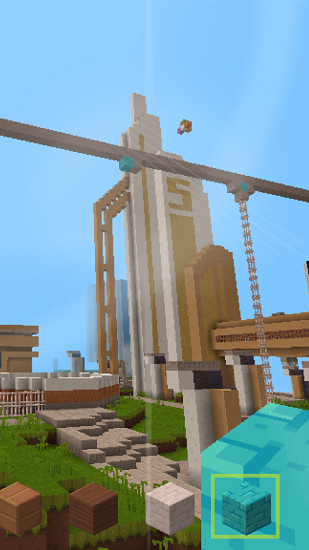 迷你生存建造房子 v19.10 安卓版 1