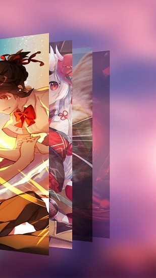 透明屏幕壁紙軟件 v1.2.4 安卓版 1