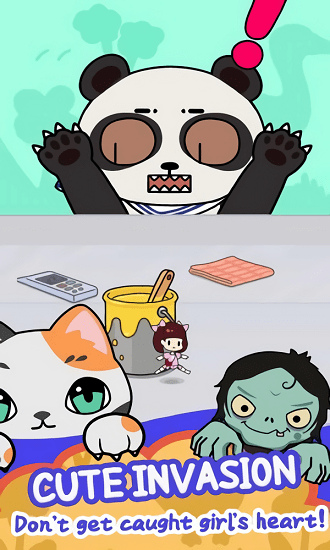 捉迷藏少女最新版 v1.0.3 安卓版 1