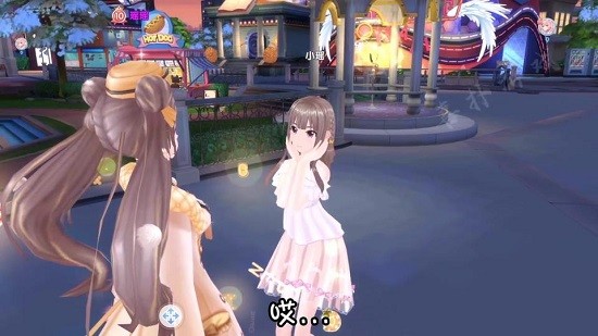 创造有你官方版 创造有你游戏下载