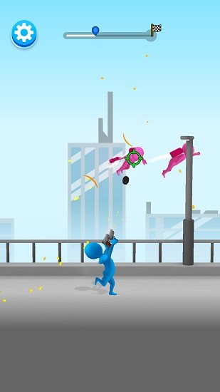 追擊槍戰(zhàn)正式版 v0.1 安卓版 1