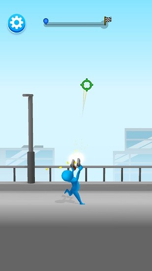 追擊槍戰(zhàn)正式版 v0.1 安卓版 0