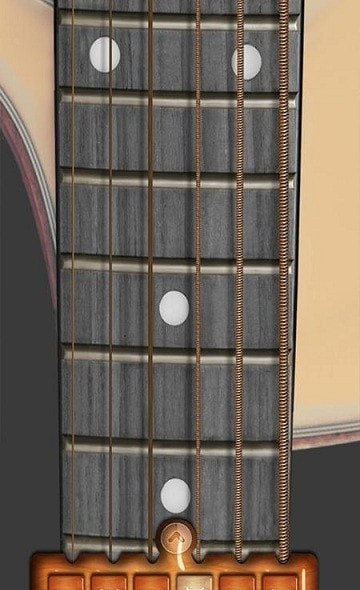 尤克里里模擬軟件 v1.0 安卓版 0