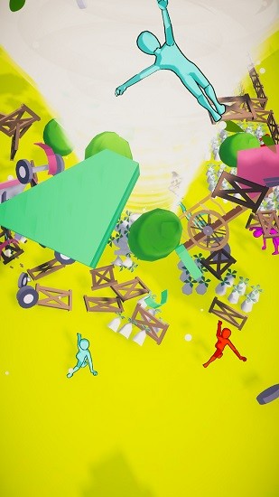 瘋狂上帝最新版 v0.1 安卓版 2