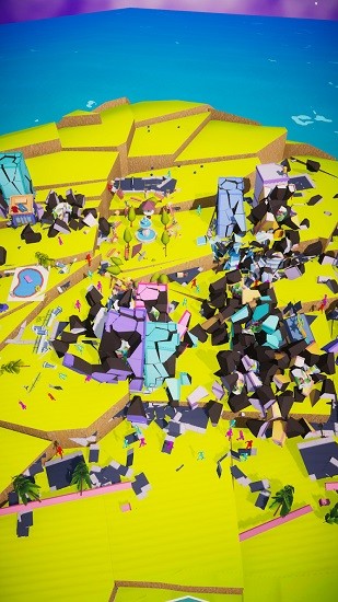 瘋狂上帝最新版 v0.1 安卓版 1