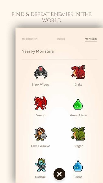 Orna地理RPG手游 v1.13.0 安卓版 3