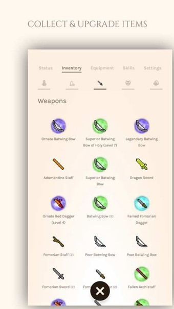 Orna地理RPG手游下載