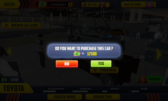 2021方程式賽車 2021方程式賽車手游