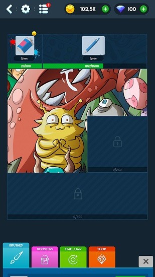 空闲的艺术家 空闲的艺术家下载